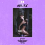 Kevin Roldan Ft. Baby Rasta, Noriel Y Gaviria - Busy MP3